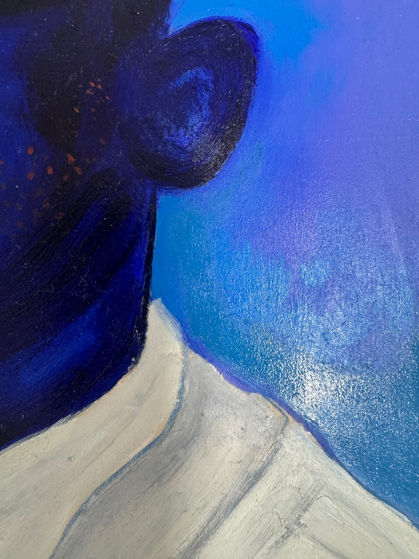 Brotha in the red hat