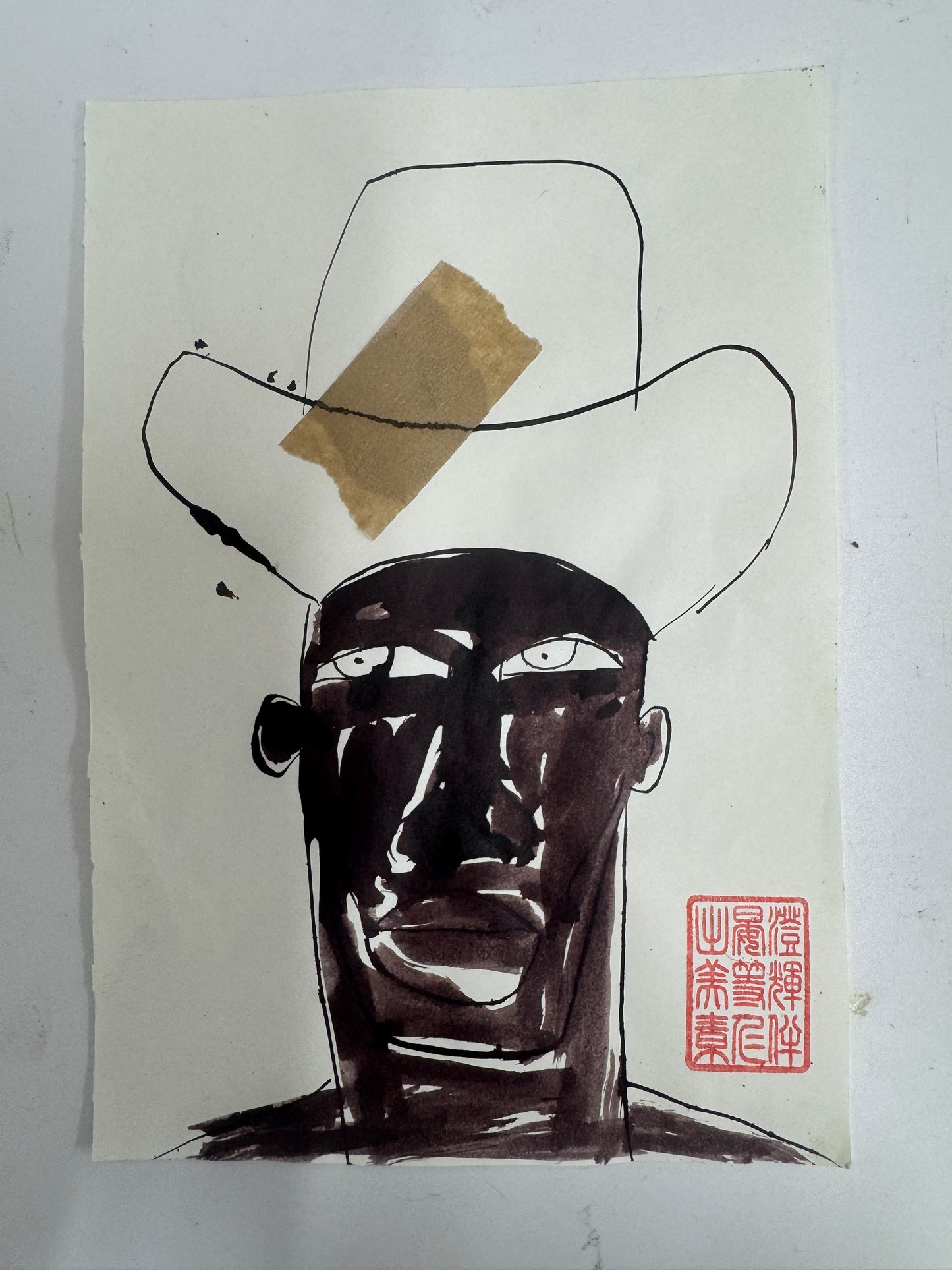 Cowboy