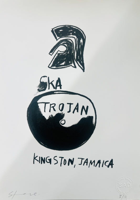 Trojan | Ska