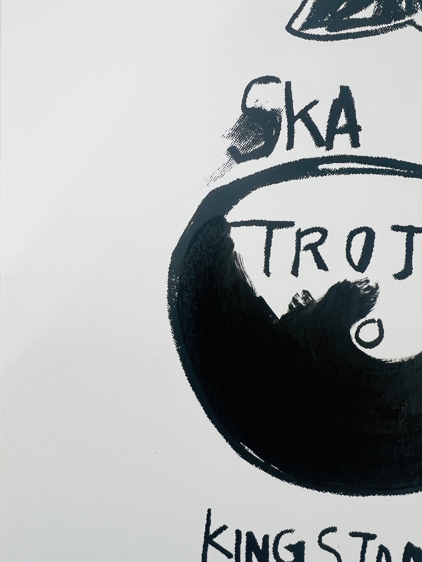 Trojan | Ska