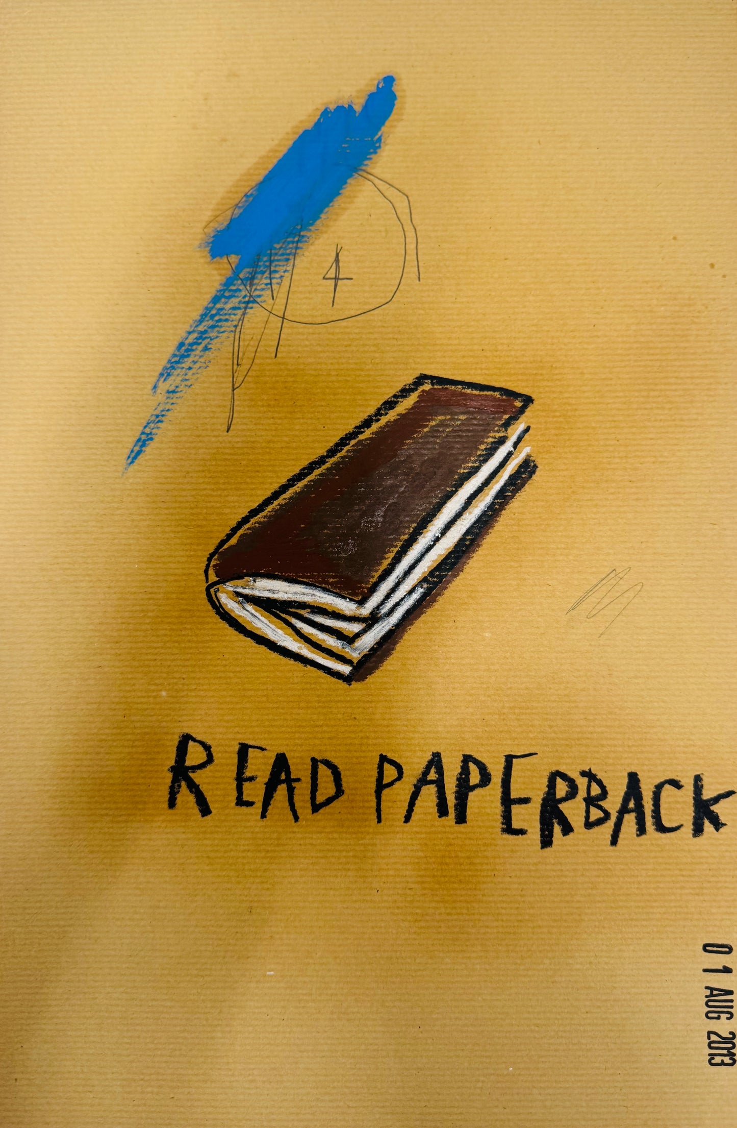 Read Paperback