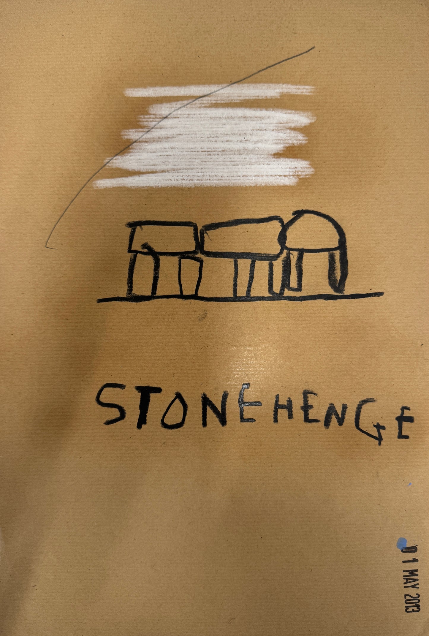 Stonehenge