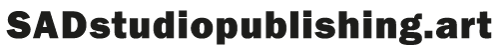 SADstudiopublishing.art
