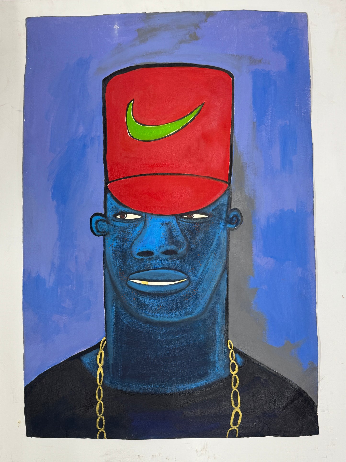 I radiate beauty and abundance