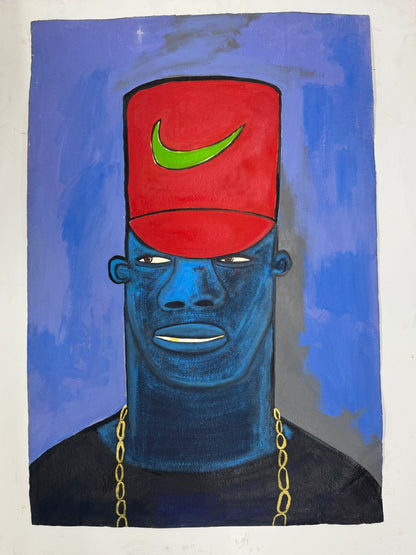 I radiate beauty and abundance