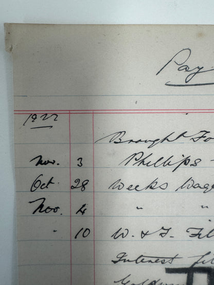 Tristan eats rice and peas