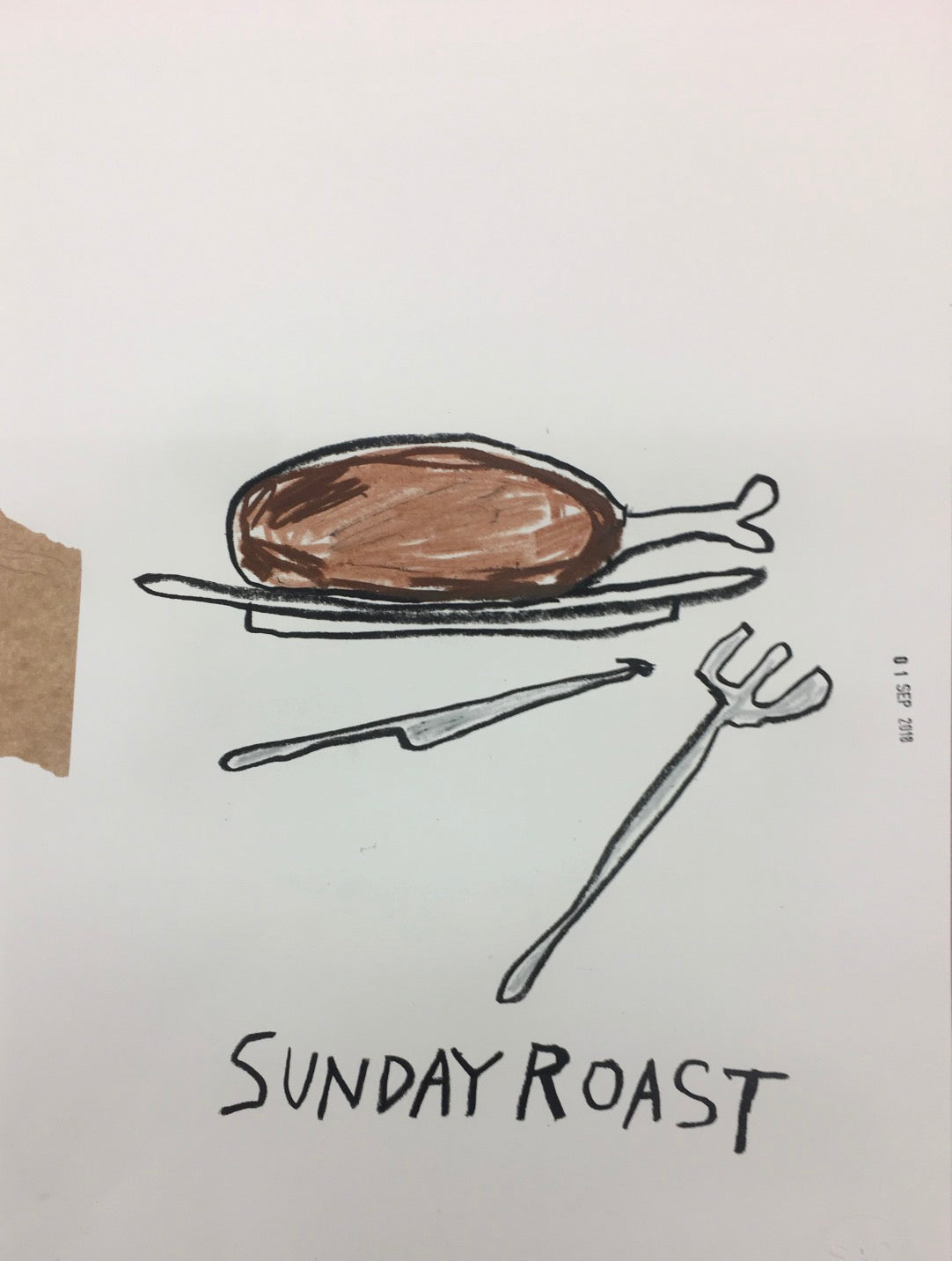 Sunday Roast