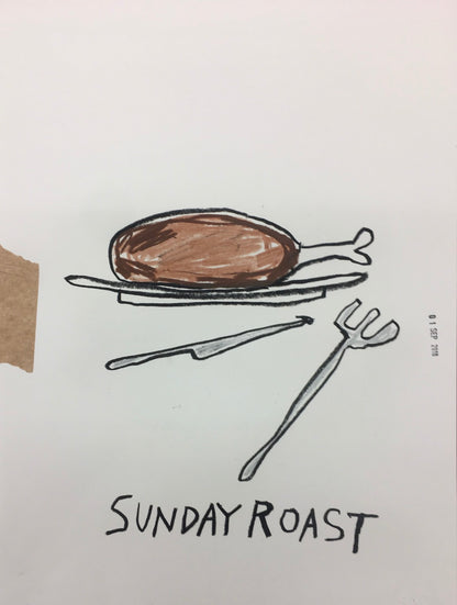Sunday Roast