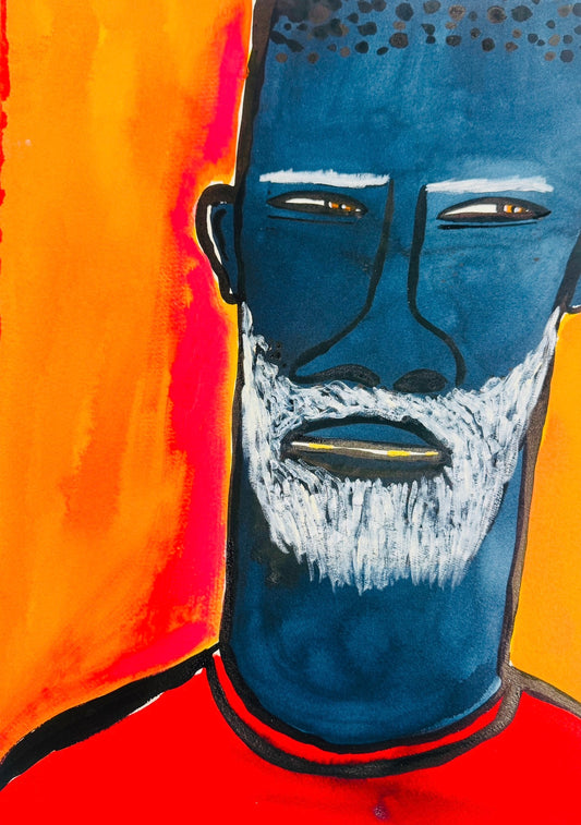 Distinguished Gentleman