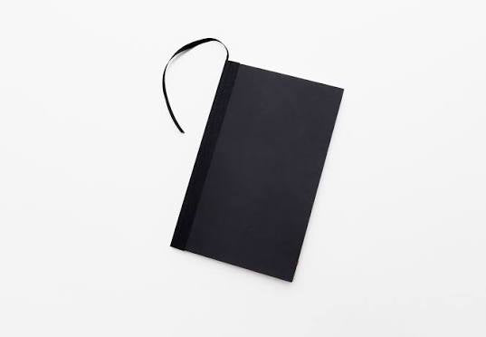 Ltd Edition Sketchbook