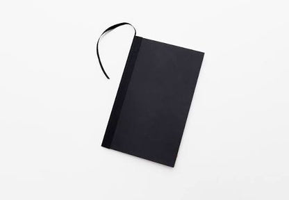 Ltd Edition Sketchbook