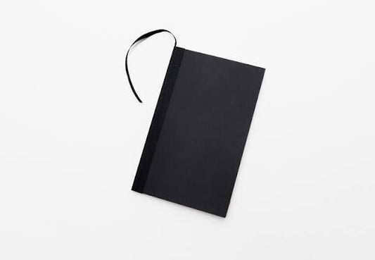 Ltd Edition Sketchbook