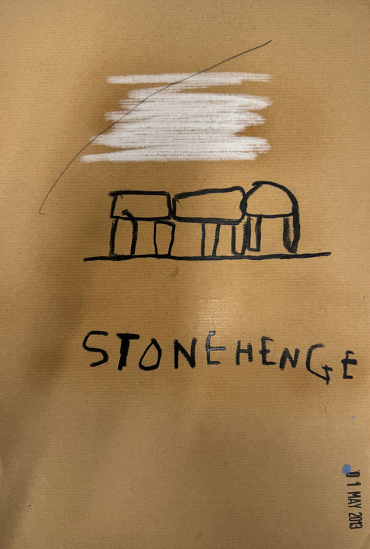 Stonehenge