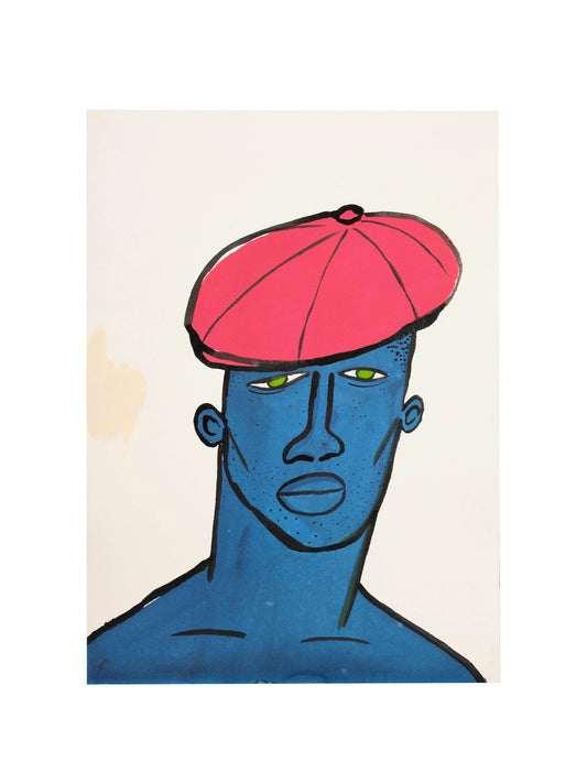 Brotha of the G-Funk