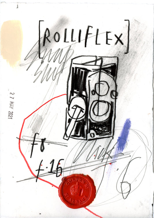 Rolliflex